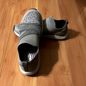 Ryka Stretch Knit Sneaker